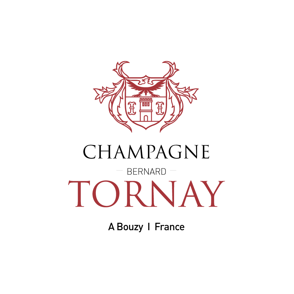 Champagne Bernard Tornay