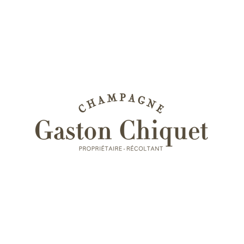 Champagne Gaston Chiquet