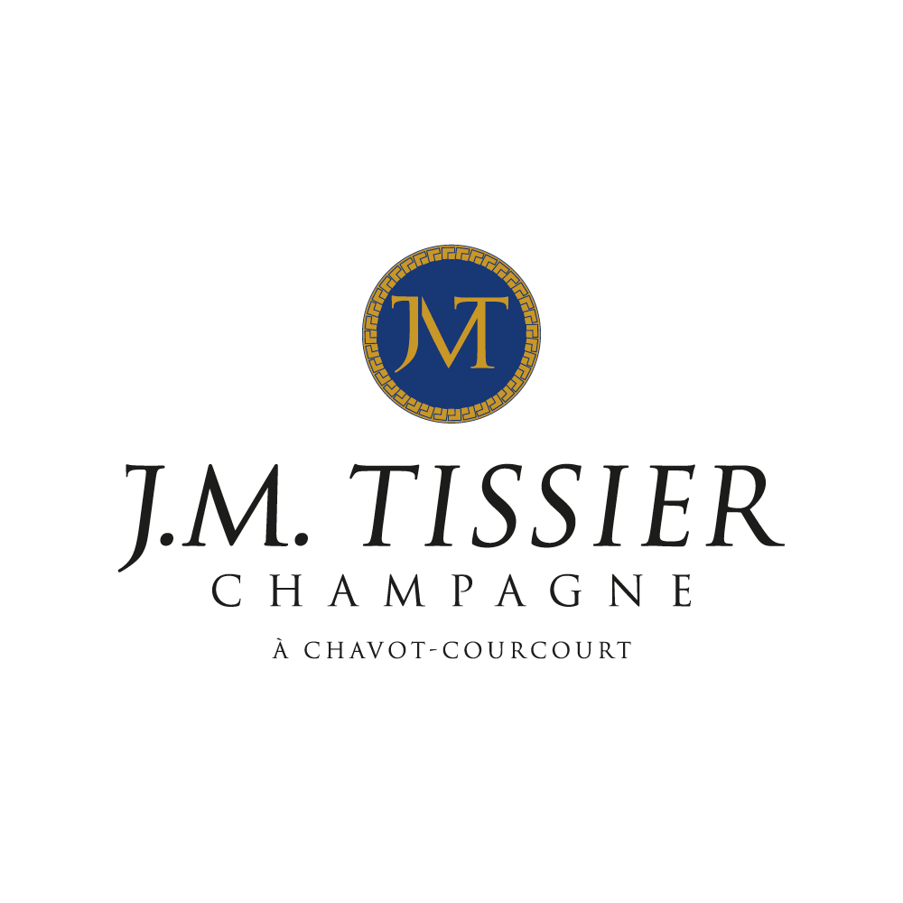 Champagne J.M. Tissier
