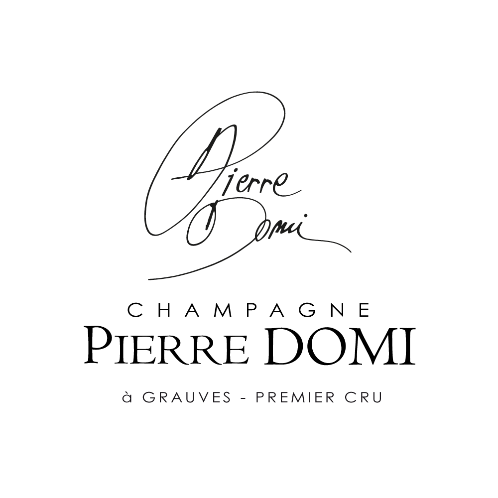 Champagne Pierre Domi