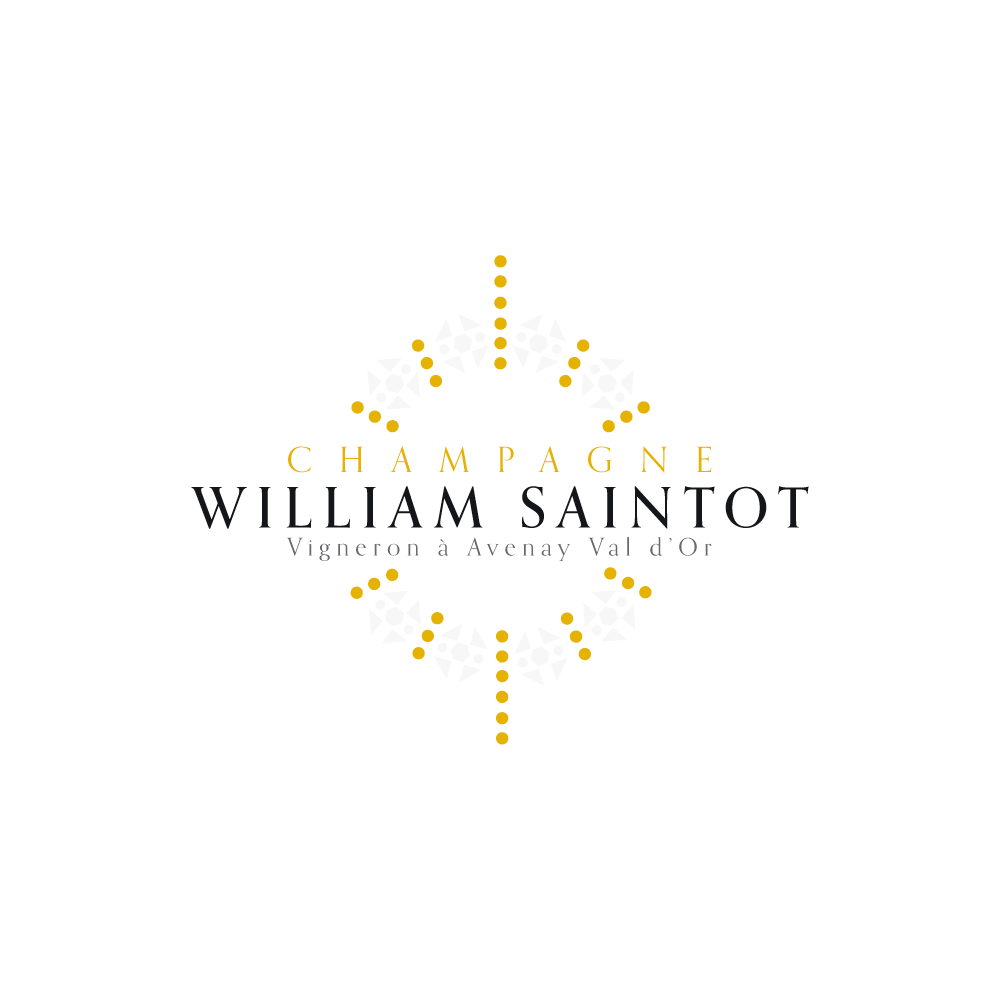 Champagne William Saintot